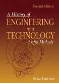 History of Engineering and Technology (eBook, ePUB)