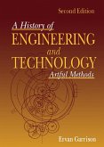 History of Engineering and Technology (eBook, ePUB) History of Engineering and Technology (eBook, ePUB)