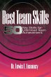 Best Team Skills (eBook, ePUB) - Bild 1