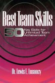 Best Team Skills (eBook, ePUB)