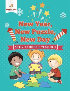 New Year, New Puzzle, New Day - Speedy Kids