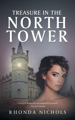Treasure in the North Tower - Nichols, Rhonda
