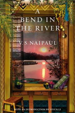 A Bend in the River - Naipaul, Vidiadhar S.