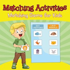 Matching Activities (Matching Game for Kids) - Baby