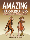 Amazing Transformations Amazing Transformations