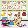 First Words Memory - Bild 1