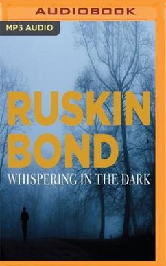 Whispering in the Dark - Bond, Ruskin