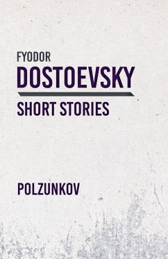 Polzunkov - Dostoevsky, Fyodor