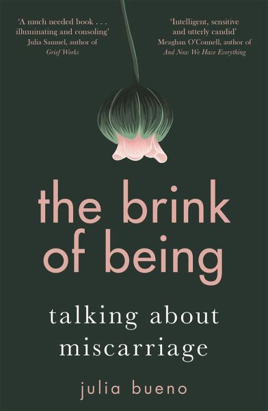 The Brink of Being The Brink of Being