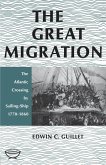 The Great Migration (Second Edition) (eBook, PDF)