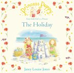 Princess Poppy: The Holiday (eBook, ePUB)