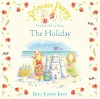 Princess Poppy: The Holiday (eBook, ePUB) Princess Poppy: The Holiday (eBook, ePUB)