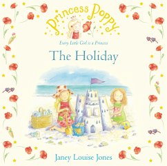Cover Princess Poppy: The Holiday (eBook, ePUB)