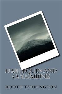 Cover Harlequin and Columbine (eBook, ePUB)