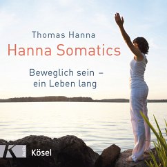 Hanna Somatics (MP3-Download) - Hanna, Thomas