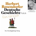 Deutsche Geschichte. Ein Versuch Vol. 06 (MP3-Download)