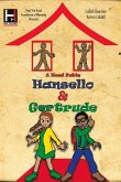 Hansello and Gretrude: Hood Fables Volume 1