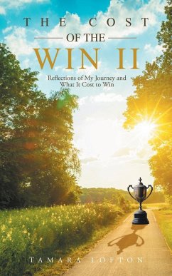 The Cost of the Win Ii - Lofton, Tamara