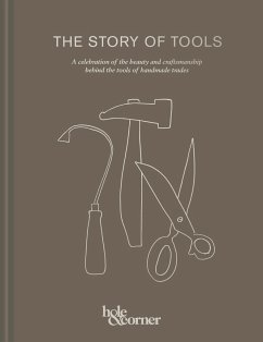 The Story of Tools - Corner, Hole &