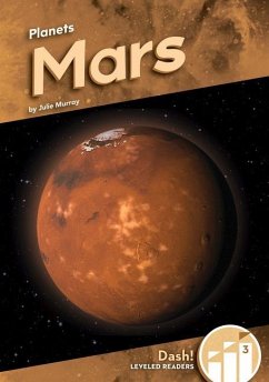 Mars - Murray, Julie