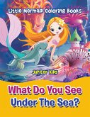 What Do You See Under The Sea?