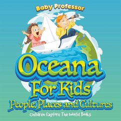 Oceans For Kids - Baby