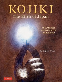 Kojiki: The Birth of Japan - Wilds, Kazumi