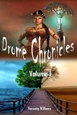 Drome Chronicles, Volume I