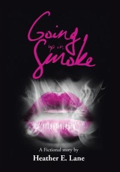 Cover Going up in Smoke