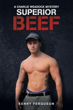Superior Beef - Ferguson, Kenny