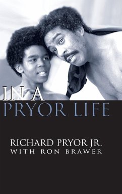 In a Pryor Life (hardback) - Pryor, Jr. Richard