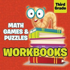 Third Grade Workbooks - Baby