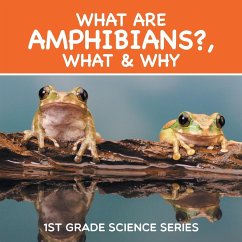 What Are Amphibians?, What & Why - Baby