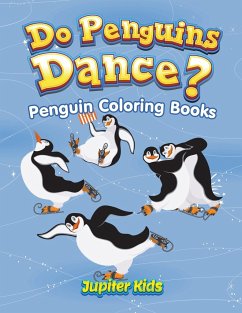 Do Penguins Dance? - Jupiter Kids