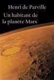 Un habitant de la planète Mars (eBook, ePUB)
