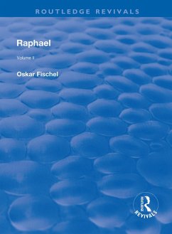 Revival: Raphael (1948) (eBook, PDF) - Fichel, Oskar