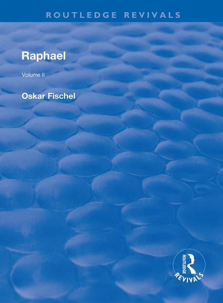 Revival: Raphael (1948) (eBook, PDF) Revival: Raphael (1948) (eBook, PDF)