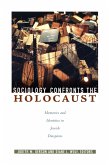 Sociology Confronts the Holocaust (eBook, PDF)