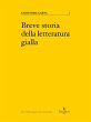 Breve storia della letteratura gialla... - Bild 1