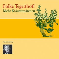 Mehr Kräutermärchen (MP3-Download) - Tegetthoff, Folke
