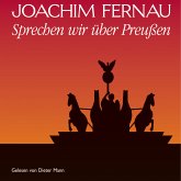 Sprechen wir über Preußen - Vol. 1 (MP3-Download)