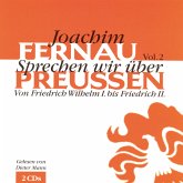 Sprechen wir über Preußen - Vol. 2 (MP3-Download)