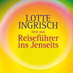 Reiseführer ins Jenseits (MP3-Download) - Ingrisch, Lotte