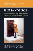 Humanomics (eBook, PDF)