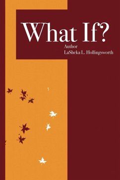 What If? - Hollingsworth, Lasheka
