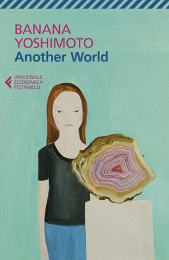 Cover Yoshimoto, B: Another world. Il regno