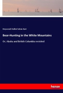 Bear-Hunting in the White Mountains