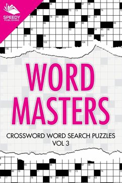 Word Masters - Speedy Publishing Llc