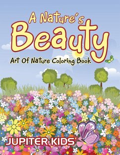 A Nature's Beauty - Jupiter Kids