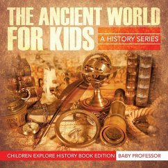 The Ancient World For Kids - Baby